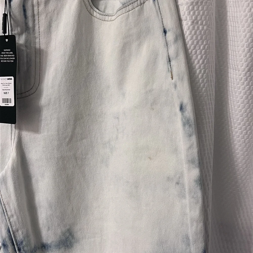 Fashion Nova these nwt